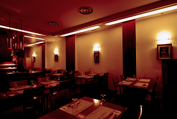 Ristorante kyto Milano